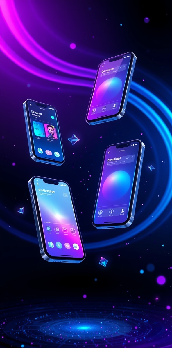 Mobile App Development