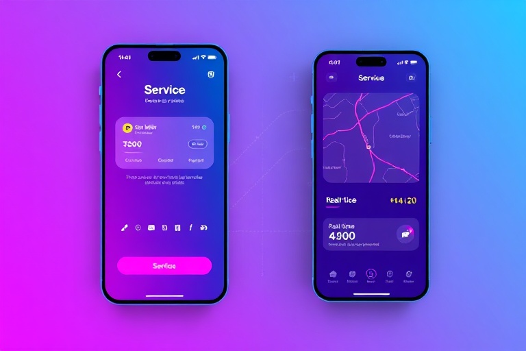 On-Demand Services